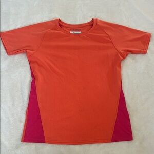 Columbia Sportswear Company Active T-shirt